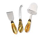 Vintage Vistas Cheese Tool Set