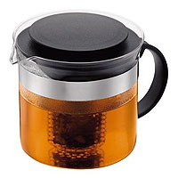 BISTRO NOUVEAU Tea Pot