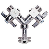 1894B Wall Mount Beer Switch