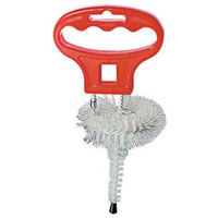 Keg Beer Coupler Cleaning Brush - A/G/M/U Systems Keg Taps