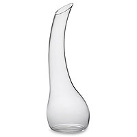 Cornetto Wine Decanter - Single