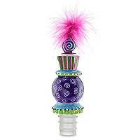 Gizmo Bottle Stopper