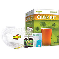 Archer's Orchard Hard Apple Cider