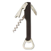 Wine Steward's Corkscrew