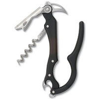 Multi All-Purpose Waiter's Corkscrew - Fiberglass