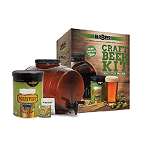 Northwest Pale Ale Starter Kit