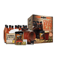 Churchill's Nut Brown Ale Complete Kit