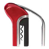 Vertical Houdini Corkscrew
