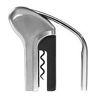 Vertical Houdini Corkscrew