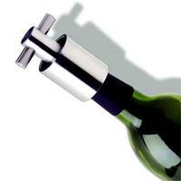 Secur-Seal Stopper