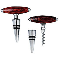 Rosewood Handle Corkscrew