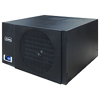 WineMate 2500HTD-TE Wine Cooling Unit with Top Exhaust