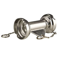 Double Flusher Cleaning Cup - Fits 