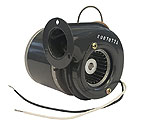 2C782 - Beer System Blower - 12 CFM