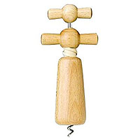 Beechwood Bistro Corkscrew Wine Opener
