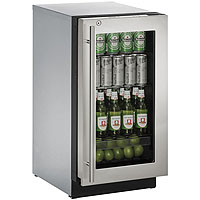 U-Line 3018RGLS-15A