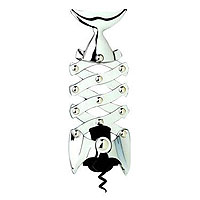 Pisces Multi-Lever Corkscrew