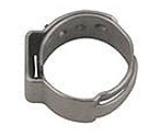 Beer Line Clamp Stepless 1/4