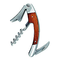 Bamboo Corkscrew