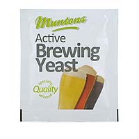 Muntons Ale Yeast 6 gm
