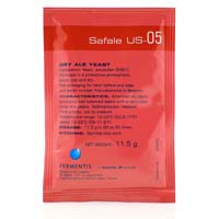 Fermentis SafAle US-05 11.5 g