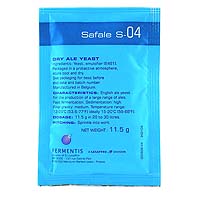 Fermentis SafAle S-04 11.5 g