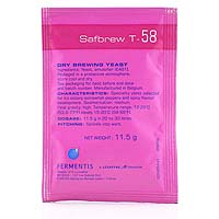 Fermentis SafBrew T-58 11.5 g