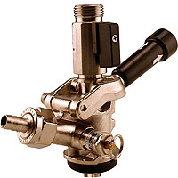 EKS Smart Keg Coupler S System