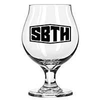 Libbey 3816 Belgian Beer Taster Glass