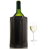 Active Wine Cooler -  Black