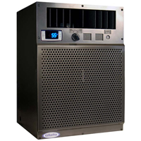Mini-Split Wine Cellar Refrigeration System (1000 Cu.Ft. Capacity)