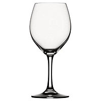 Festival Red Wine Glass, Set of 6