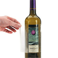 Label Off - 5 Pack