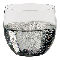 Sommeliers Black Tie Water Tumbler