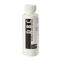 D-B-C Lime & Mineral Solvent - 4 oz.