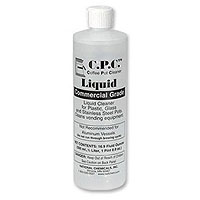 CPC Liquid Coffee Pot Cleaner - 16.9 oz.