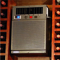 CellarPro 1800XT