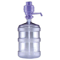 The Hydro Pump Water Accessory