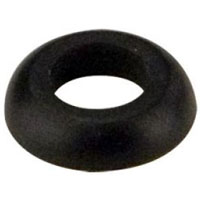 Faucet Shaft Seat Washer