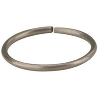Beer Shank Snap Ring