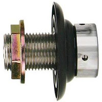 12-1/4 Inch Double Faucet Shank