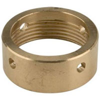 Beer Shank Coupling Nut - Brass