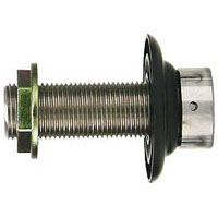 12-1/4 Inch Double Faucet Shank