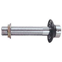 12-1/4 Inch Double Faucet Shank