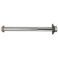 12-1/4 Inch Double Faucet Shank