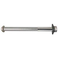 12-1/4 Inch Double Faucet Shank
