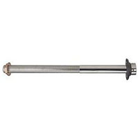 12-1/4 Inch Double Faucet Shank