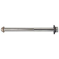 12-1/4 Inch Double Faucet Shank