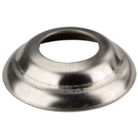 Beer Shank Wall Flange