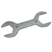 Bonnet and Tank Nut Wrench
